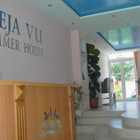 Hotel Family Deja Vu Ravda