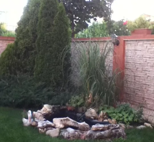 Отель Family Deja Vu